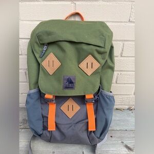 LL Bean Traverse Backpack – Retro Hiking Style